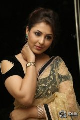 Madhu Shalini at Seethavalokanam Movie Teaser Launch
